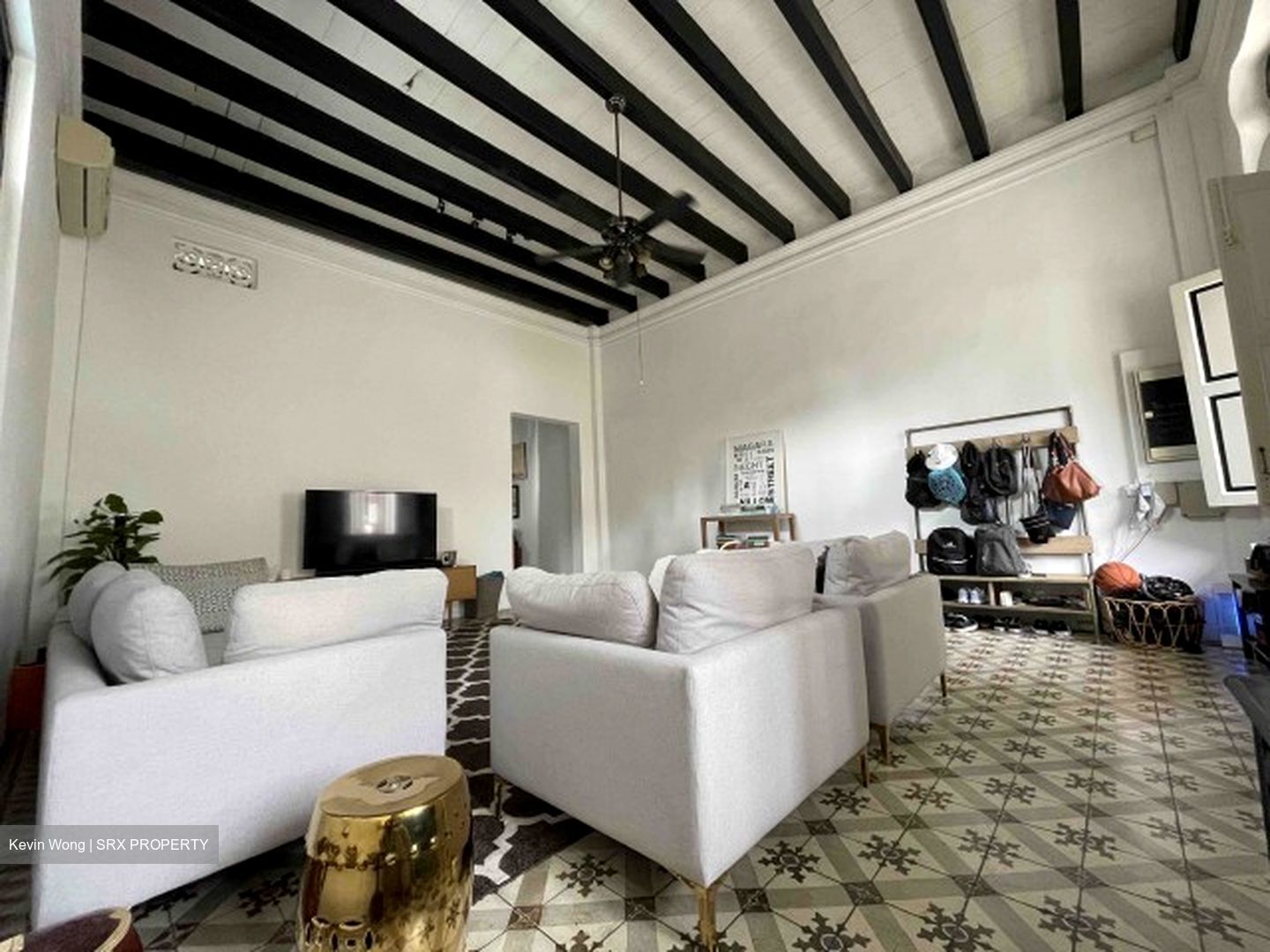 Upper East Coast Road (D15), Terrace #632106961